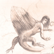 Image for article titled Trilobite boy remembers when the Cambrian was cool
